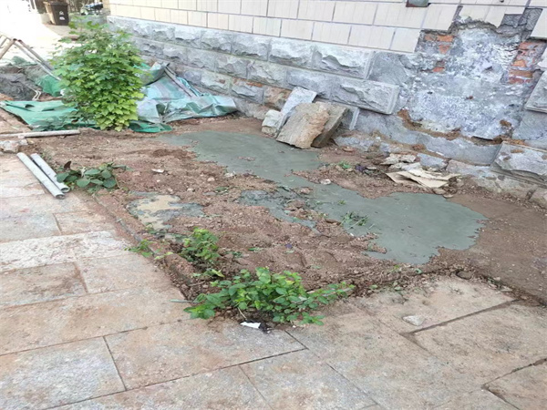 元江地基基础注浆增加承载力灌浆加固