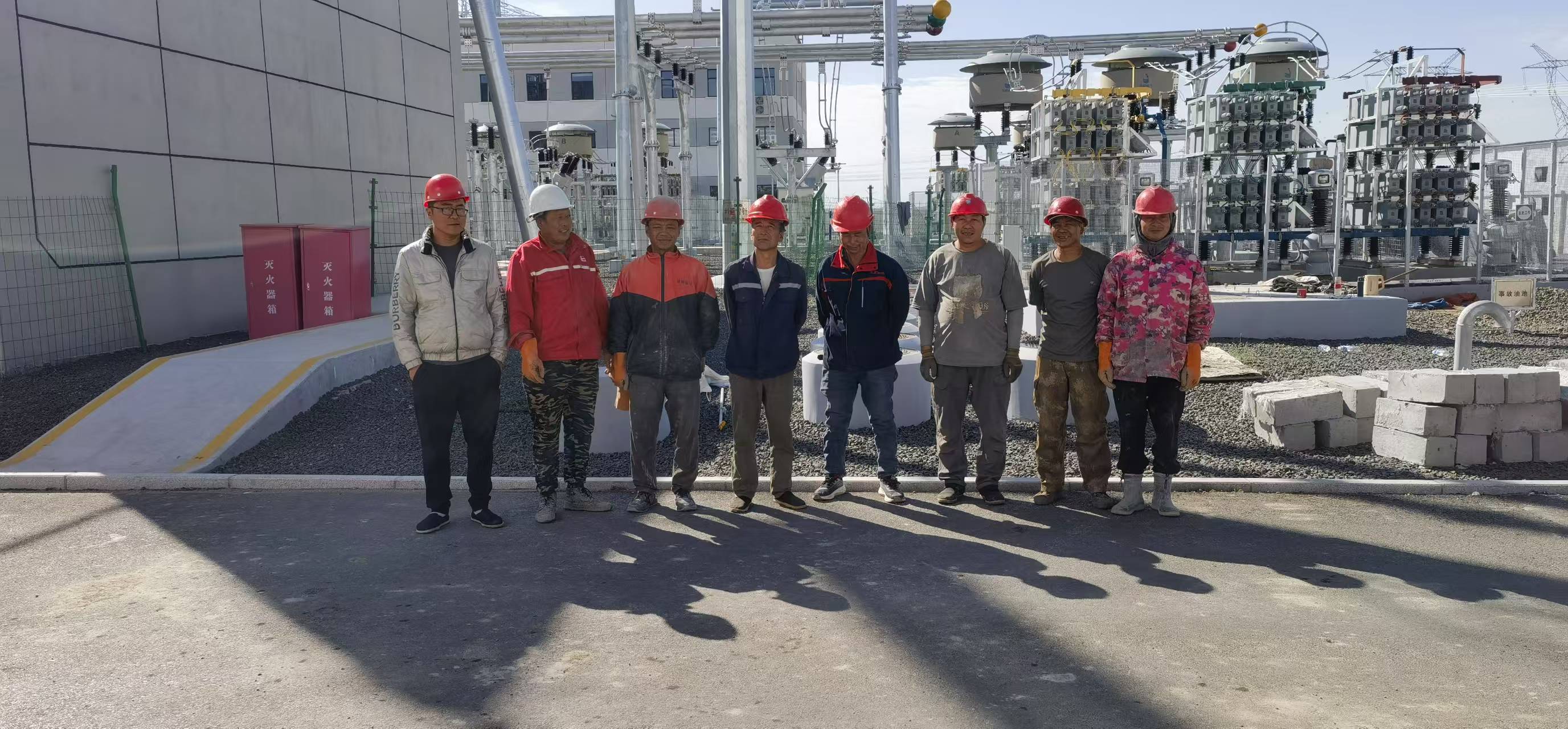 元江地基沉降如何修复?